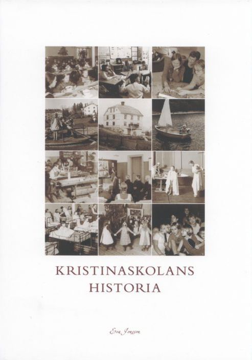 Kristinaskolans historia