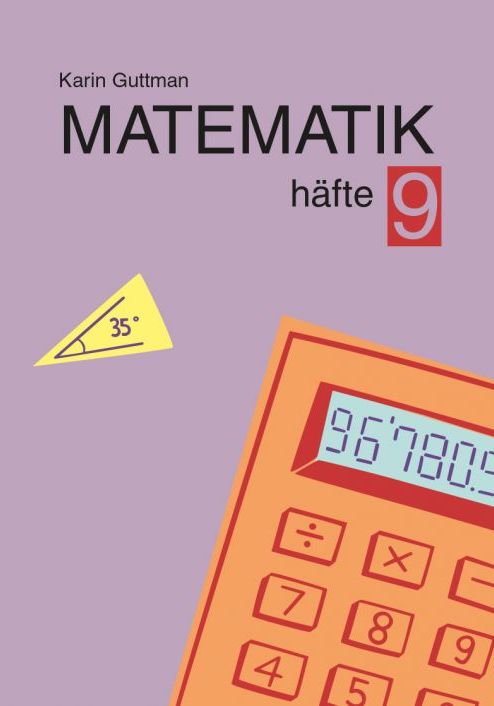 Matematik 9